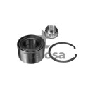 Kit cuscinetto ruota TALOSA 80-TO-0078