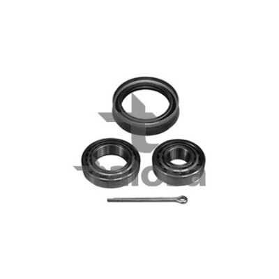 Kit cuscinetto ruota