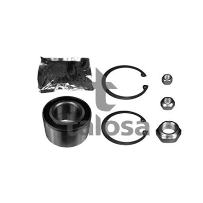 Kit cuscinetto ruota