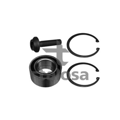 Kit cuscinetto ruota TALOSA 80-VW-0134