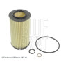 Filtro dell&#39;olio BLUEPRINT ADA102106