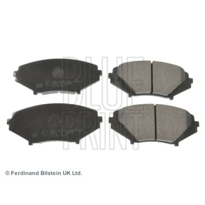 Kit pastiglie freno, Freno a disco BLUEPRINT ADM542101