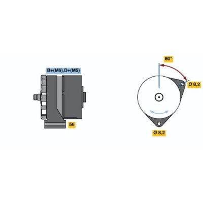 Alternatore