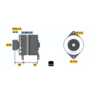 Alternatore