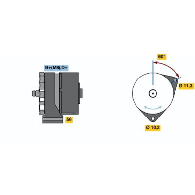 Alternatore