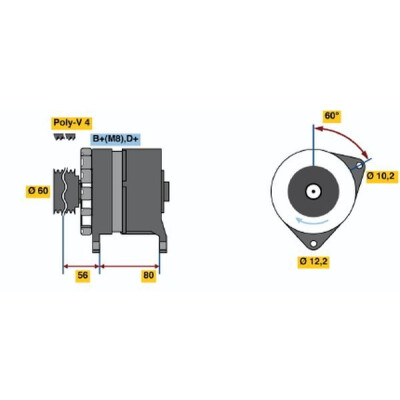 Alternatore