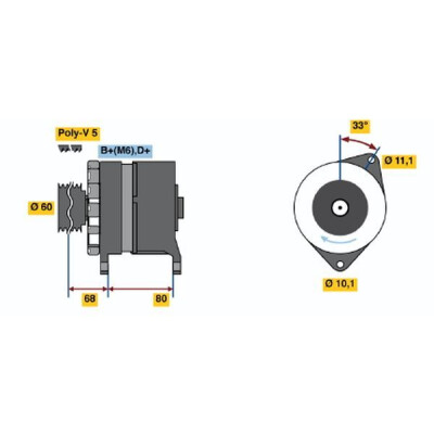 Alternatore