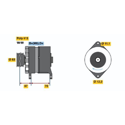 Alternatore