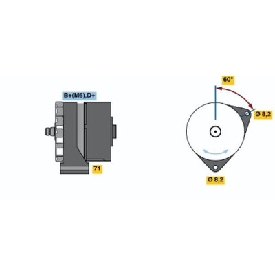 Alternatore