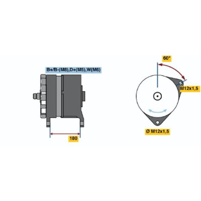 Alternatore
