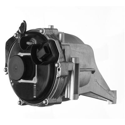 Alternatore