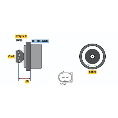Alternatore