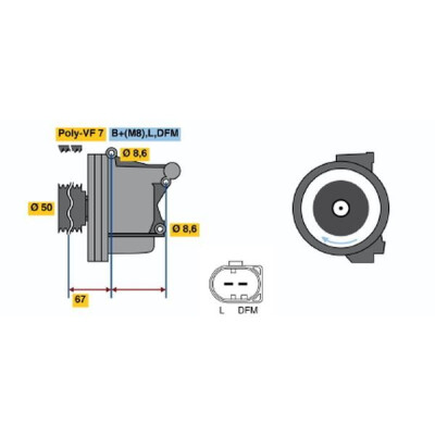 Alternatore