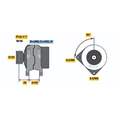 Alternatore