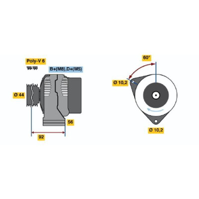 Alternatore