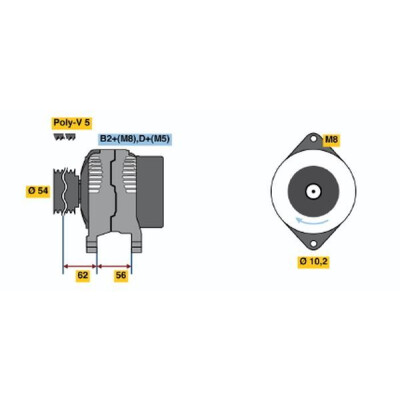 Alternatore