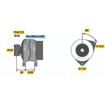Alternatore