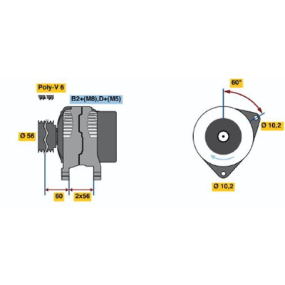 Alternatore