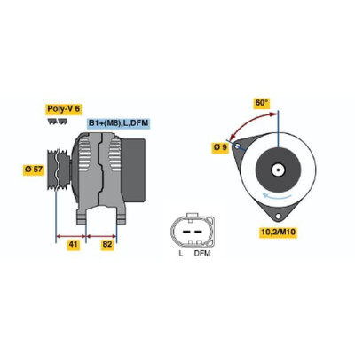 Alternatore
