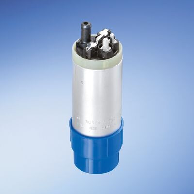 Pompa carburante