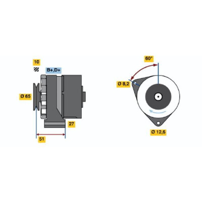 Alternatore