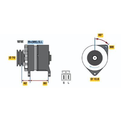 Alternatore