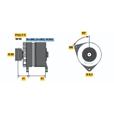 Alternatore