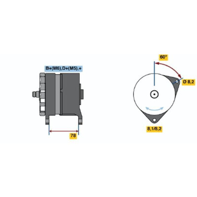 Alternatore