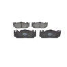 Kit pastiglie freno, Freno a disco