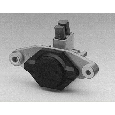 Regolatore alternatore