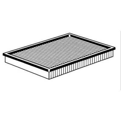 Filtro aria BOSCH 1 457 429 836
