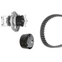 Pompa acqua + Kit cinghie dentate
