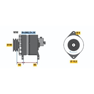 Alternatore