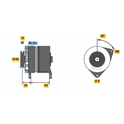 Alternatore