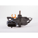 Regolatore alternatore