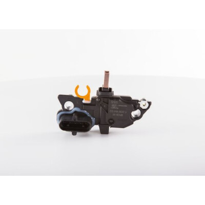 Regolatore alternatore