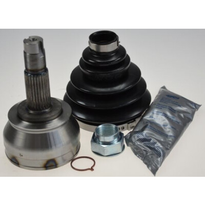 Kit giunto, albero motore SPIDAN 22214