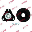 Kit di riparazione, supporto piantone ammortizzatore KYB SM1052
