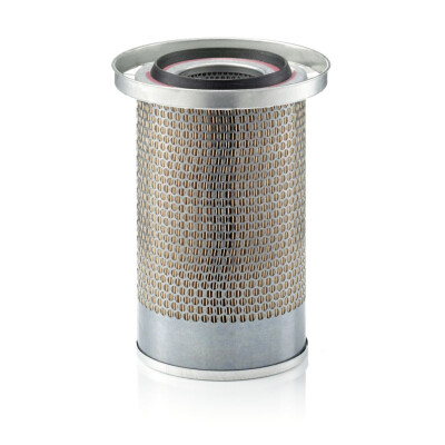 Filtro aria MANN-FILTER C 19 384