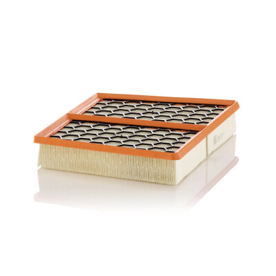 Filtro aria MANN-FILTER C 34 017