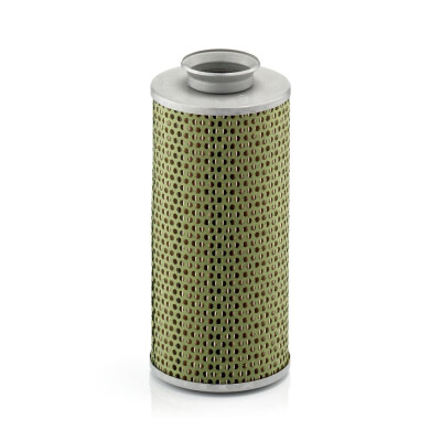 Filtro olio MANN-FILTER H 1053 n