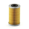 Filtro olio MANN-FILTER H 715/1 n