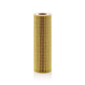 Filtro olio MANN-FILTER HU 1077/1 z