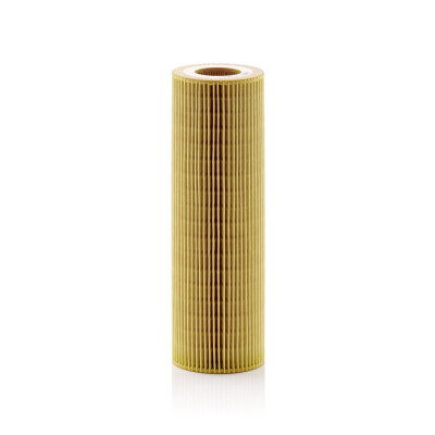 Filtro olio MANN-FILTER HU 1077/1 z