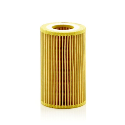 Filtro olio MANN-FILTER HU 7011 e