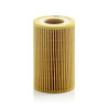 Filtro olio MANN-FILTER HU 7011 z