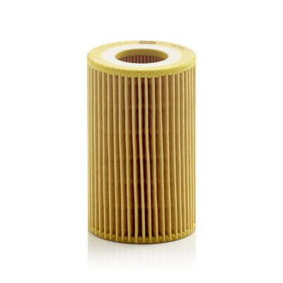 Filtro olio MANN-FILTER HU 7011 z