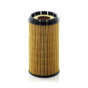 Filtro olio MANN-FILTER HU 718/2 x