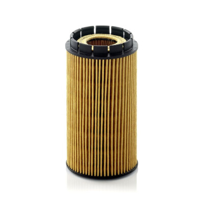 Filtro olio MANN-FILTER HU 718/2 x