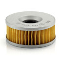 Filtro olio MANN-FILTER MH 1012